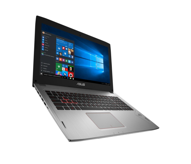 ASUS ROG Strix GL502VM i7-7700HQ/16GB/128+1TB/Win10 - 358140 - zdjęcie 6